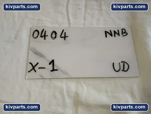 5CV-033-000 Manually Operated Valve – actual item, photo 7 of 7