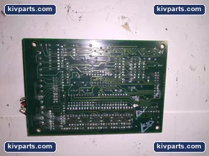 General Electric 531X309SPCAJG1 Lterminal Signal Process – actual item, photo 2 of 5