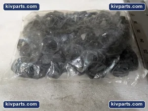 NN21-BK Pipe Fitting – actual item, photo 2 of 9