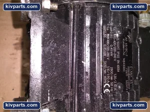63/2C-7 ATB AF Servo Motor – actual item, photo 5 of 7