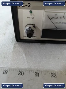 TC-2 Peltier Temperature Controller – actual item, photo 2 of 10