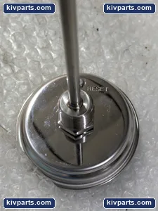 Trend 65-400 Guage 150-750 – actual item, photo 4 of 5