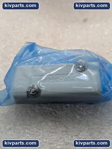 SMC VVQZ2000-10A-5 Pneumatic Component – actual item, photo 2 of 5