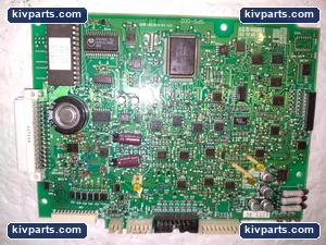 SPS-002 PLC Processor – actual item, photo 2 of 5