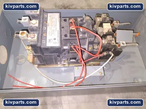 Allen-Bradley – actual item, photo 4 of 6