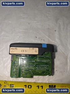 Facts F2-04AD-2 Four Channel Analog – actual item, photo 2 of 5