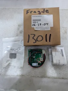 VON 900-2RS Option Board Security Control