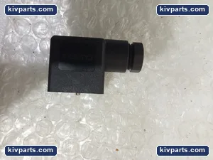 Festo MSD6 Valve Plug Socket Connector – actual item, photo 5 of 6
