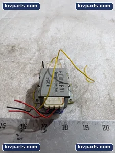 Zebra PT1010P01 Module Industrial Control – actual item, photo 3 of 6