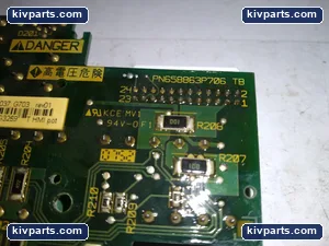 Toshiba 30657037 – actual item, photo 3 of 7