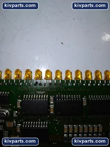 Sigmatek 9902.367.00 PLC Module – actual item, photo 5 of 9