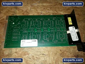 ABB NASM03 Slave Module Net 90 Infi 90 PLC – actual item, photo 3 of 4
