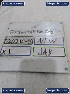 11BRW-300-F-1A Mini Motor Harowe Servo Controls – actual item, photo 7 of 7
