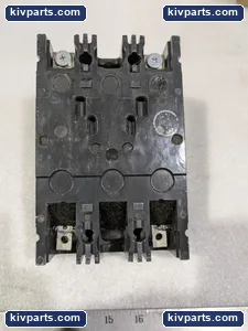 General Electric THED124015 Circuit Breaker – actual item, photo 6 of 10