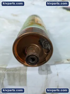 Eaton CBUC08030C100 Elsp Fuse – actual item, photo 4 of 5