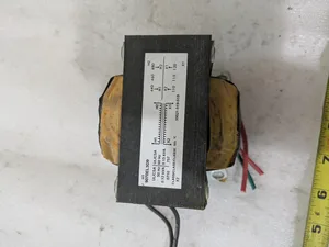 Square D 9070EL3D9 Industrial Control Transformer