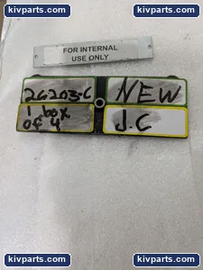 Littelfuse 0TOO005.Z Fuse – actual item, photo 5 of 5
