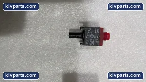 17501-01 Vacuum Switch – actual item, photo 2 of 7
