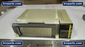Yaskawa JAMSC-120DRA84300 AC Drive – actual item, photo 4 of 7