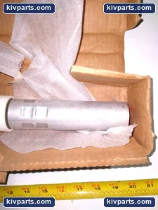 Mersen CP750A3 Fuse – actual item, photo 3 of 5