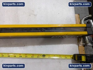 1201482 Reer Argolux ASR 718 Curtain – actual item, photo 4 of 6