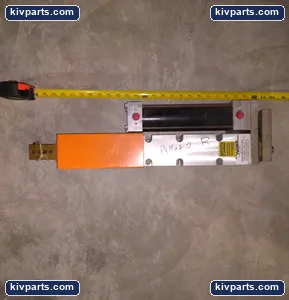 Welker WCP-002 – actual item, photo 5 of 6