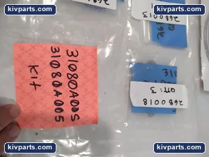 31080A005 Hardware – actual item, photo 3 of 4