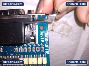 IOMOD-OPT16 Lassevali – actual item, photo 4 of 6