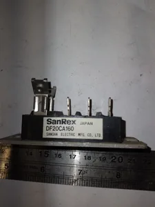 Sanrex DF20CA160 Sansha Electric
