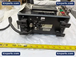 PRECISON CALIBRATION BIO-TEK INSTRUMENTS 501 ELECTRICAL SAFETY – actual item, photo 5 of 7