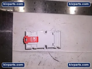Eaton D3PA6-A2 Relay Socket – actual item, photo 3 of 5