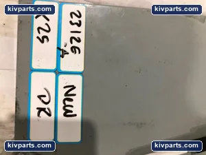 INA 007501129-0000-10 GR Bearing – actual item, photo 2 of 2