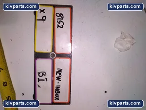 Square D QO10 Circuit Breaker – actual item, photo 7 of 7