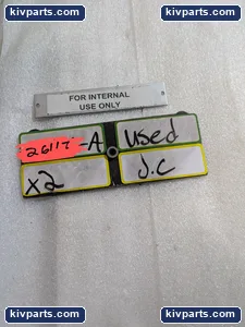 Gilbarco Q1154240 Cable – actual item, photo 8 of 8