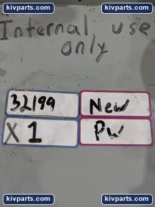 Alkon SP-3305 Directional Control Valve – actual item, photo 6 of 6