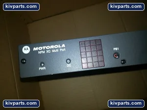 Motorola F4556A – actual item, photo 3 of 6