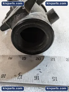 OPW 10P0923 Emergency Shut-Off Shear Valve – actual item, photo 7 of 9
