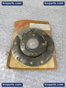 Goyen K4000 RCA40 CA40 Pulse Valve – actual item, photo 3 of 4