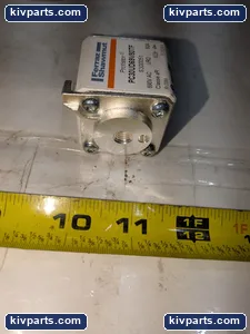 Mersen PC30UD69V80TF Protistor High-Speed Fuse – actual item, photo 5 of 7