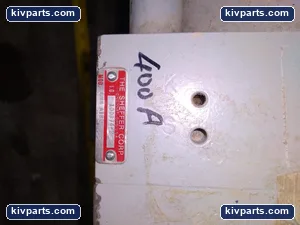 100874-2 Heavy-Duty Hydraulic Cylinder – actual item, photo 6 of 8