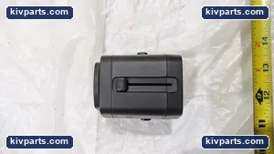 MAX.ADAPTER50/60HZ Adapter – actual item, photo 3 of 9