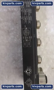 Urrck TBEN-L5-16DIP Proximity Sensor – actual item, photo 7 of 8
