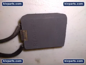 Reliance Electric 404844-EP Carbon Motor – actual item, photo 5 of 6
