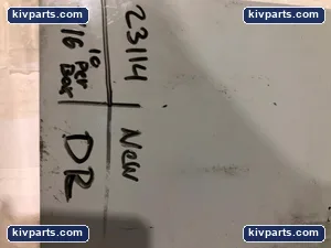 Koyo T01074 Oil Seals – actual item, photo 2 of 2