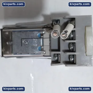 Allen-Bradley 700-HC24Z48 Relay – actual item, photo 4 of 5