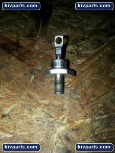 International Rectifier S-20-08 Stud Mount Diode – actual item, photo 3 of 3