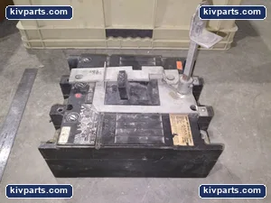 General Electric TJK636F00 Circuit Breaker – actual item, photo 5 of 6