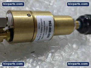 Videojet SP355134 Ink Pressure Regulator – actual item, photo 3 of 5