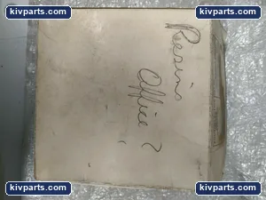 Edwards ED2M-PDHRC Safety Relay – actual item, photo 2 of 4