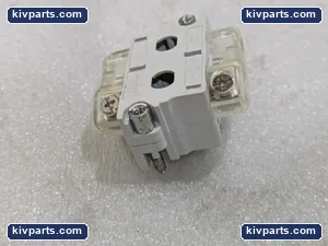 Cutler-Hammer 10250ED1344-9 1 Contact Block – actual item, photo 5 of 8
